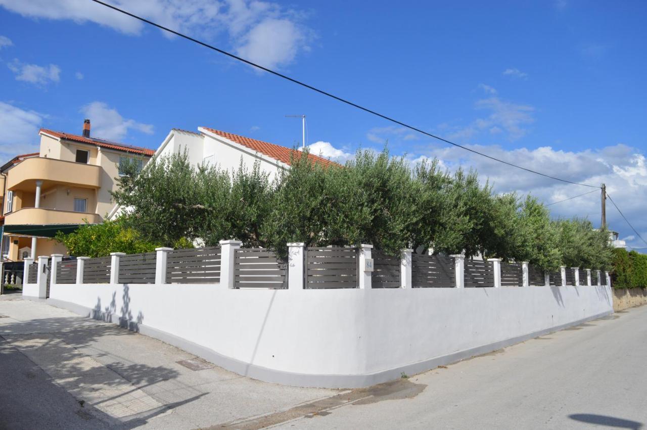 Villa Bosko Kaštela Екстериор снимка