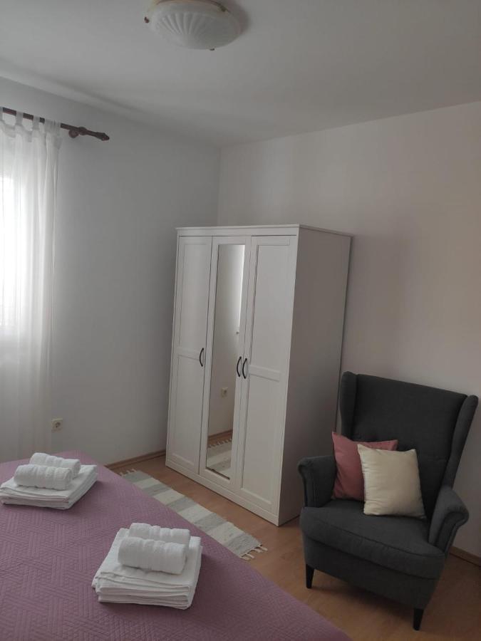 Villa Bosko Kaštela Екстериор снимка
