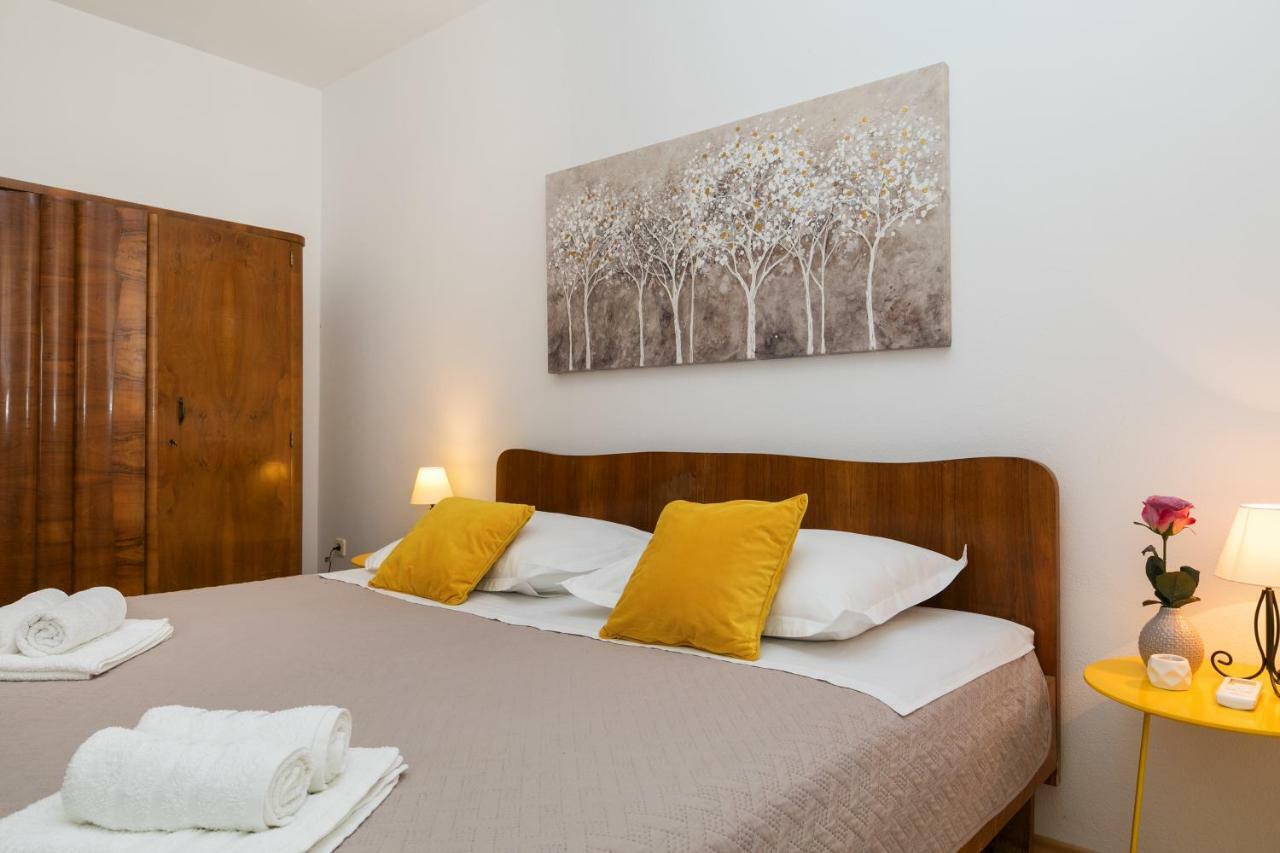 Villa Bosko Kaštela Екстериор снимка