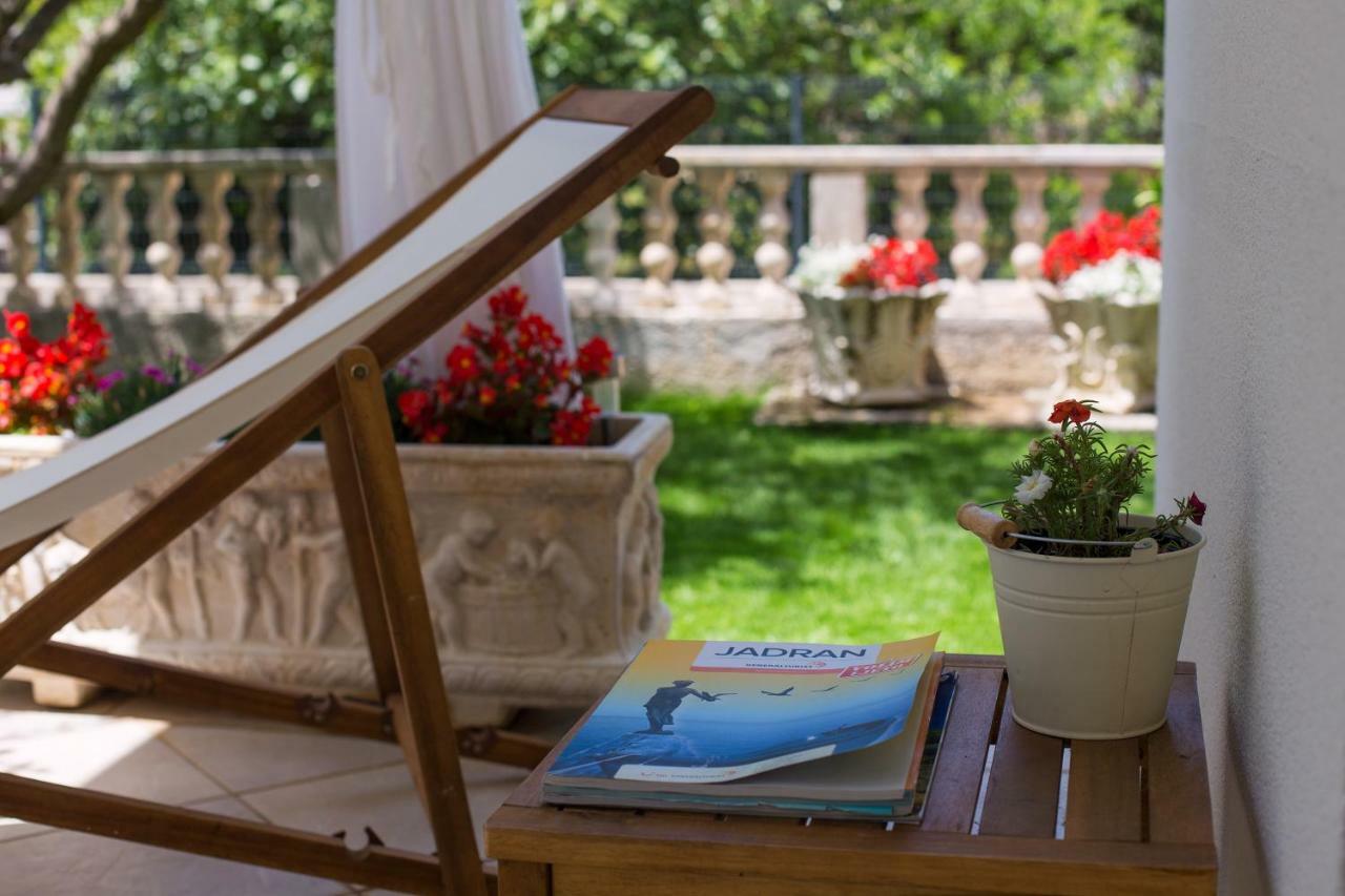 Villa Bosko Kaštela Екстериор снимка