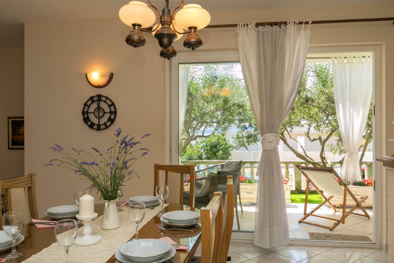 Villa Bosko Kaštela Екстериор снимка