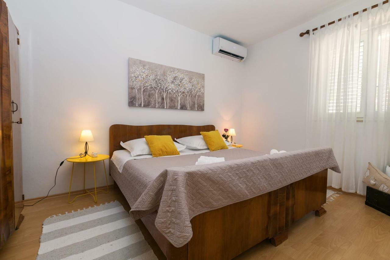Villa Bosko Kaštela Екстериор снимка