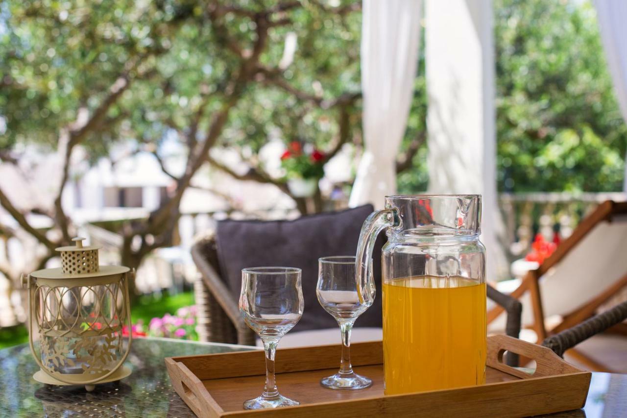 Villa Bosko Kaštela Екстериор снимка