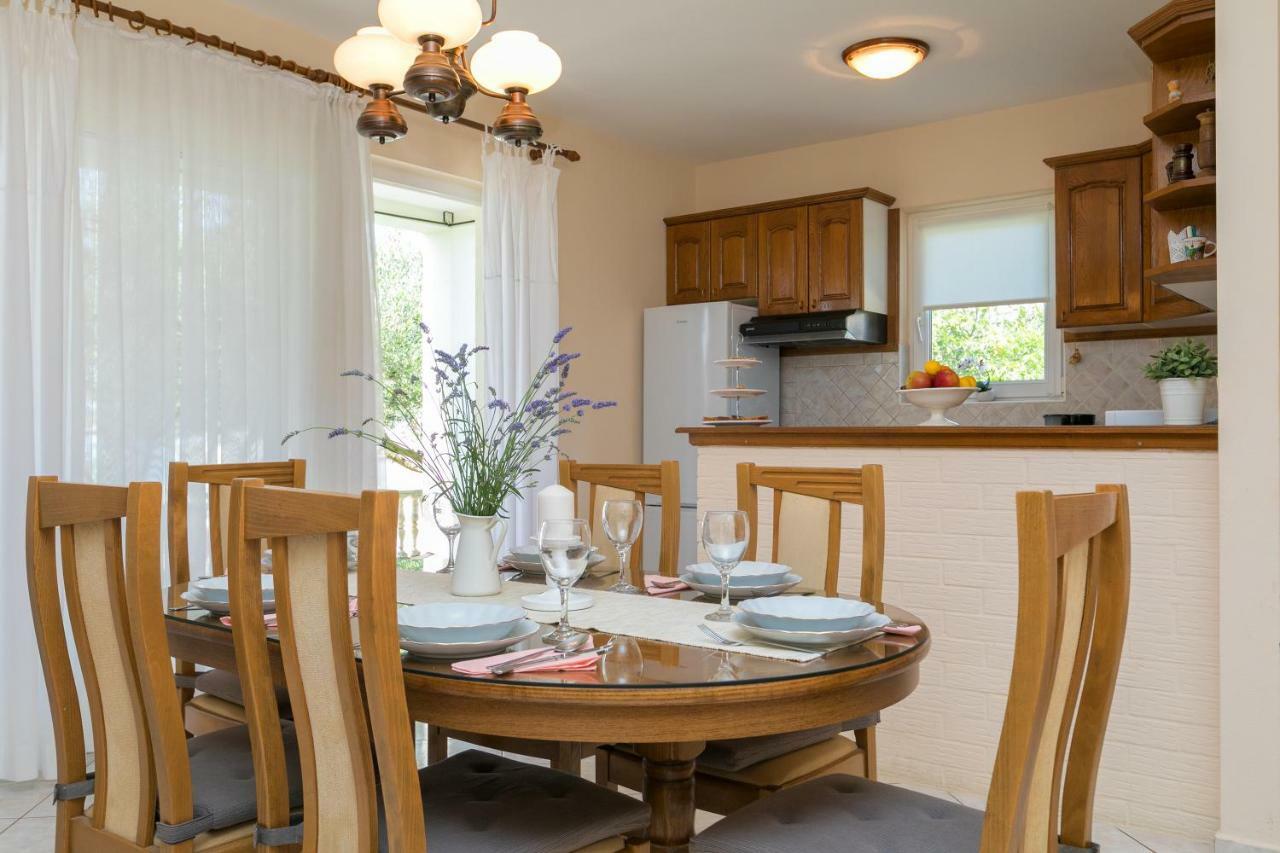 Villa Bosko Kaštela Екстериор снимка