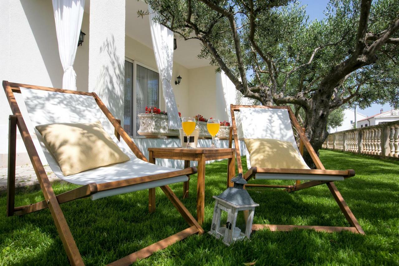 Villa Bosko Kaštela Екстериор снимка
