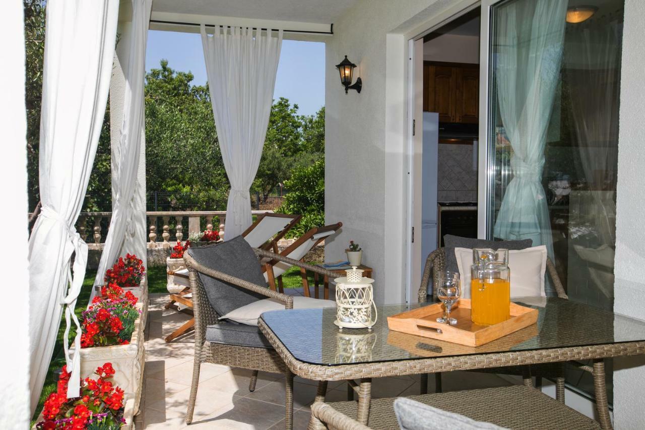 Villa Bosko Kaštela Екстериор снимка