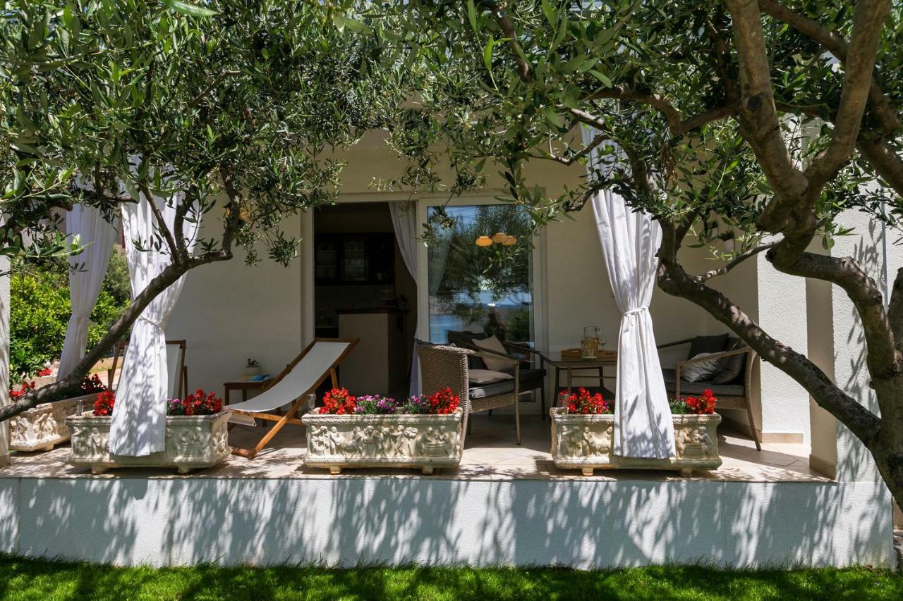 Villa Bosko Kaštela Екстериор снимка