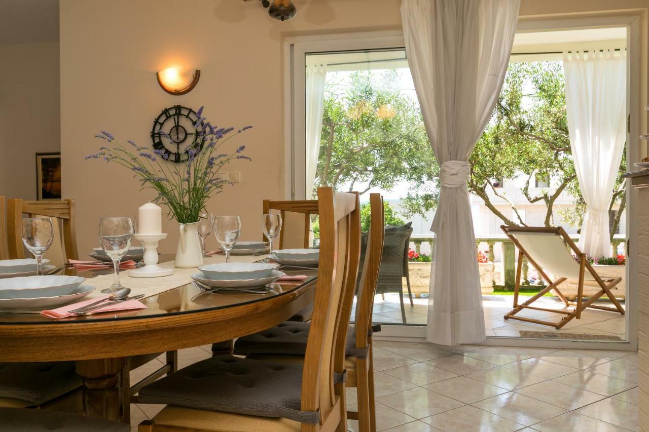 Villa Bosko Kaštela Екстериор снимка