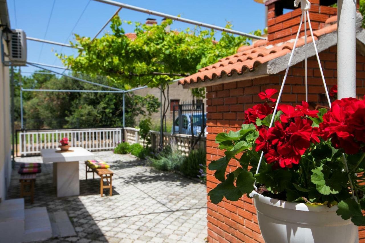 Villa Bosko Kaštela Екстериор снимка